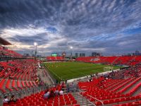 Picture of BMO Field